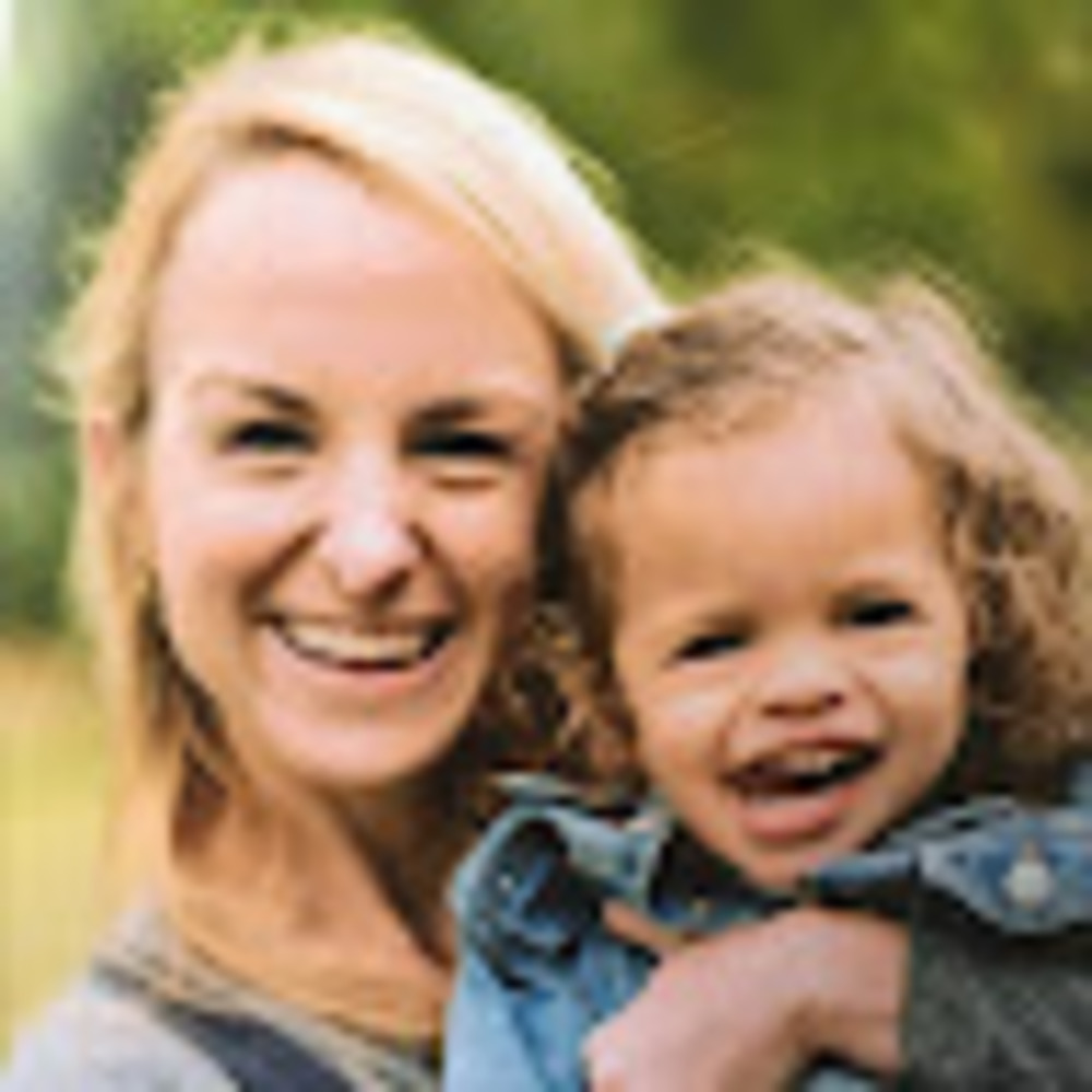 Meet your Posher, Colleen